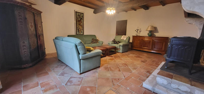 Maison - 210 m² - 5 pièces