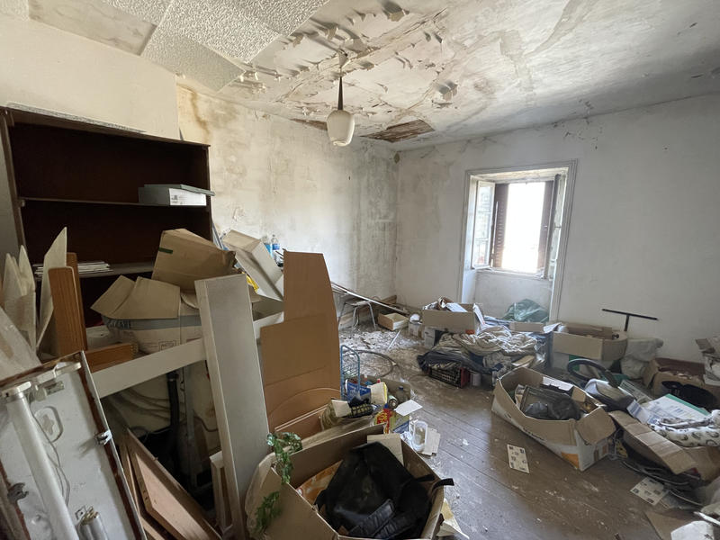 Maison - 78 m² - 3 pièces