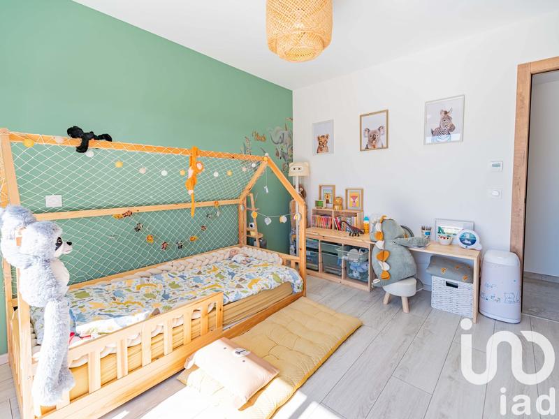 Maison de maîtres - 174 m² - 6 pièces