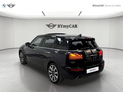 Mini Clubman F54 Lci Cooper 136 ch Dkg7 Edition Canonbury