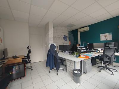 Bureau - 226 m² - 6 pièces