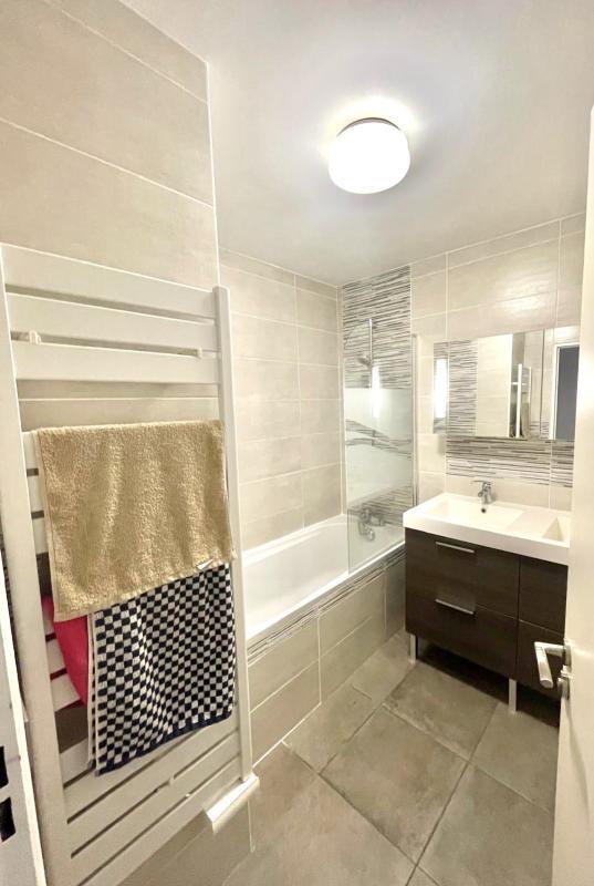 Appartement - 135 m² - 6 pièces