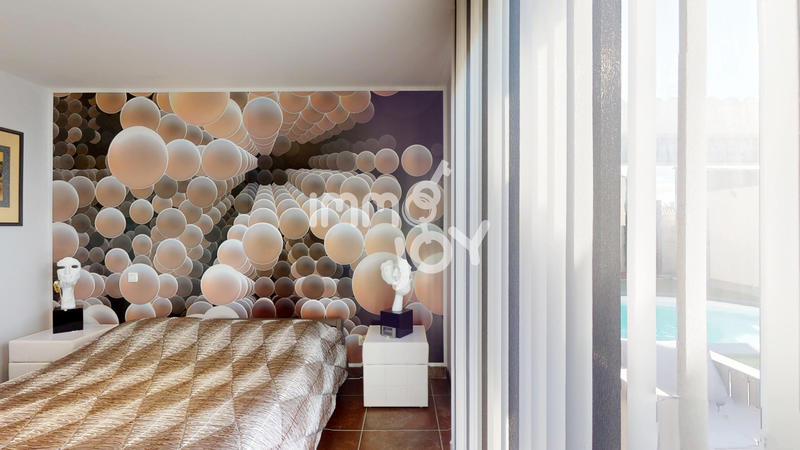 Maison - 172 m² - 7 pièces