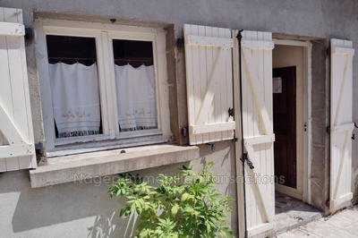 Maison en pierre - 124 m² - 5 pièces