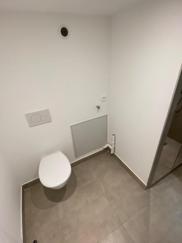 Appartement - 69 m² - 2 pièces