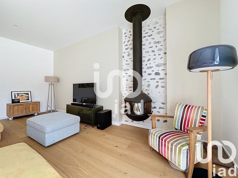 Maison - 180 m² - 5 pièces