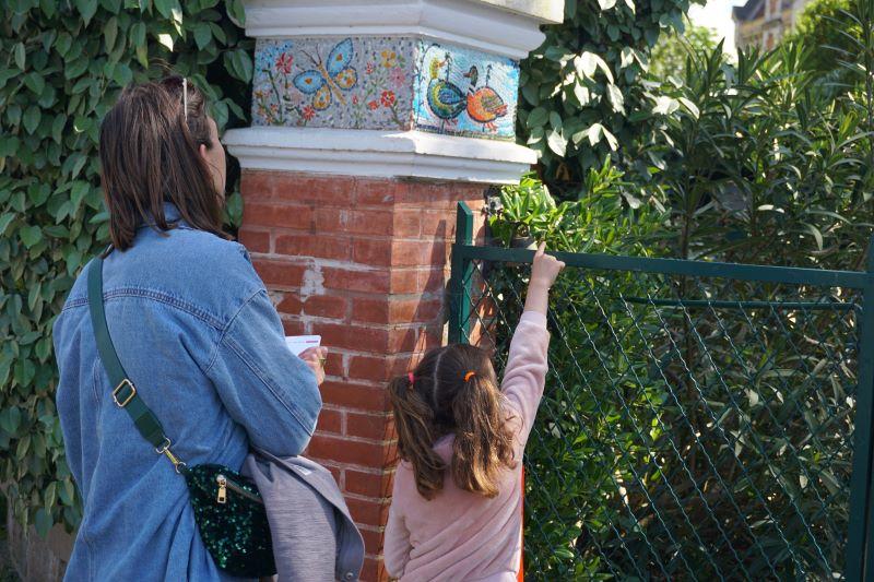 Spécial Marathon : Cherche et Trouve, la Ville d'Hiver dans l'objectif