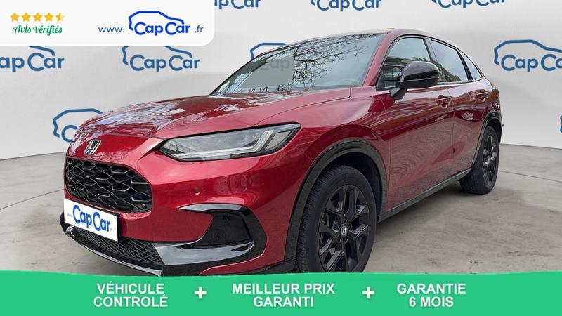 Honda Zr-V 2.0 i-Mmd 184 e:Hev Bva Sport - Automatique