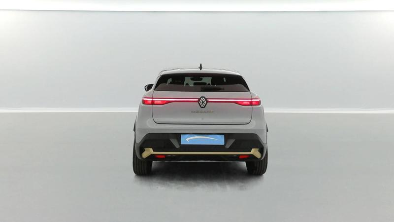 Renault Mégane E-Tech Ev60 220 ch super charge Iconic