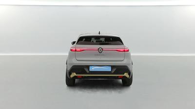 Renault Mégane E-Tech Ev60 220 ch super charge Iconic