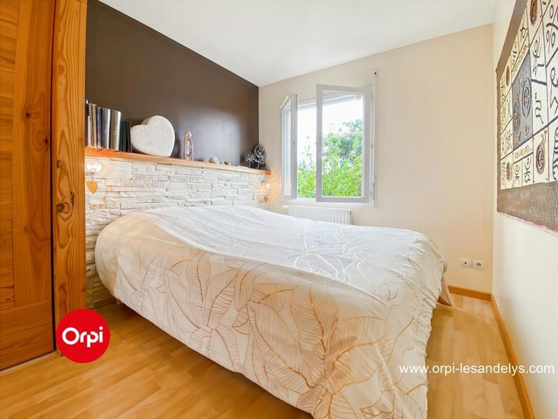 Maison - 135 m² - 7 pièces