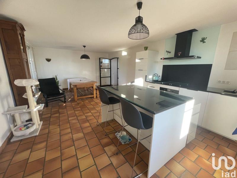 Maison - 180 m² - 4 pièces