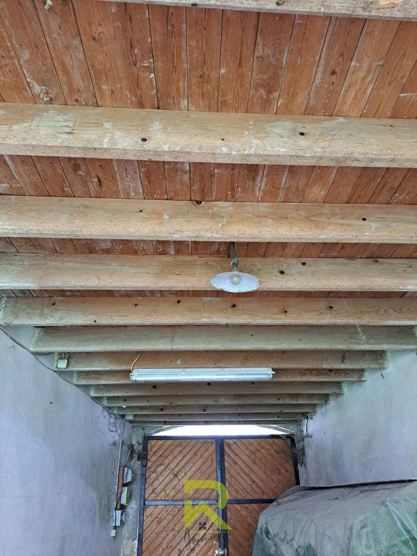 Maison de village - 85 m² - 4 pièces