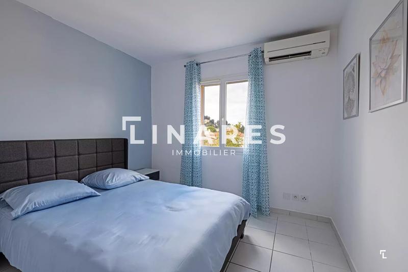 Maison - 76 m² - 4 pièces