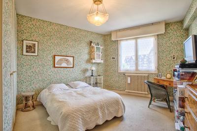 Appartement - 59 m² - 2 pièces