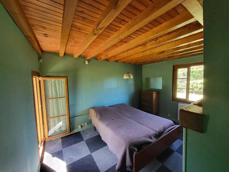 Maison - 68 m² - 3 pièces