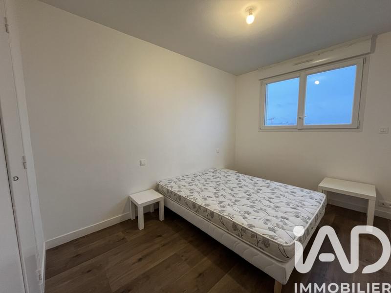 Appartement - 53 m² - 3 pièces