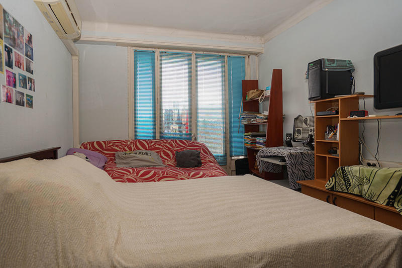 Immeuble - 8 pièces