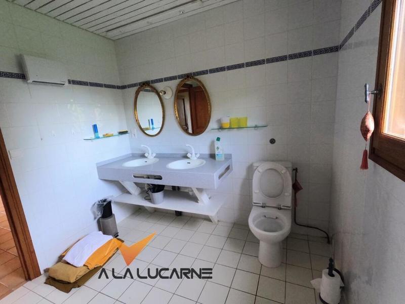 Maison - 114 m² - 4 pièces