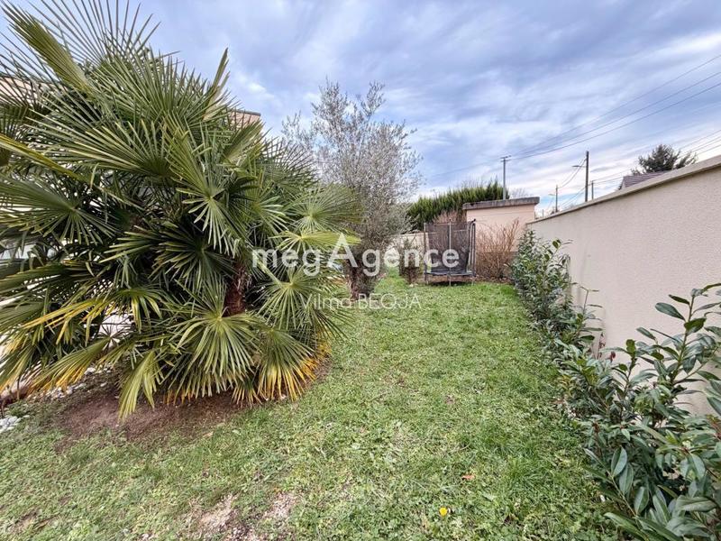 Maison - 150 m² - 7 pièces