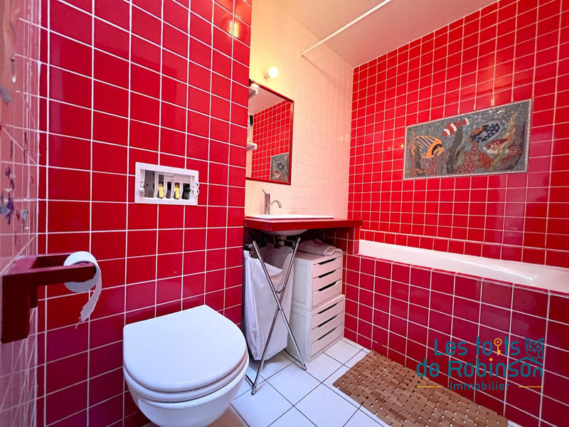 Maison contemporaine - 113 m² - 4 pièces