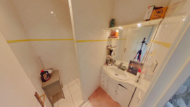 Maison - 180 m² - 7 pièces