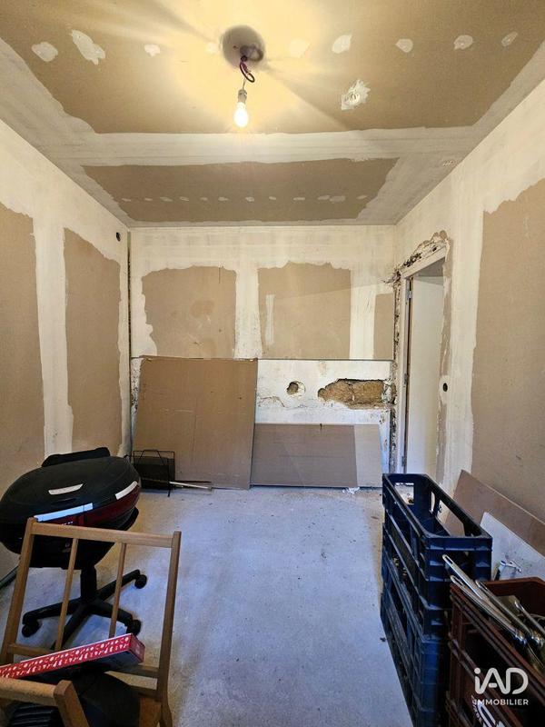 Local commercial - 61 m²