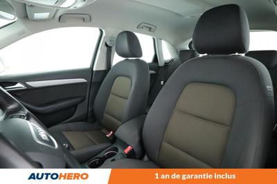 Audi Q3 2.0 Tdi 140 ch