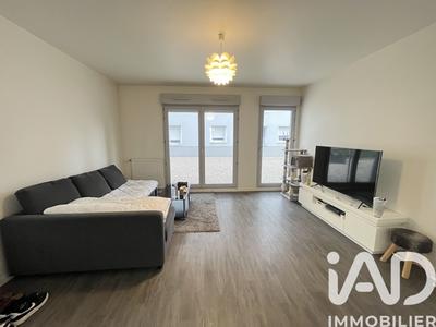 Appartement - 30 m² - 1 pièce