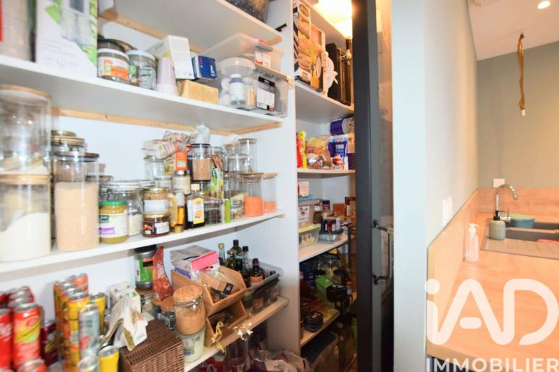 Maison - 155 m² - 7 pièces