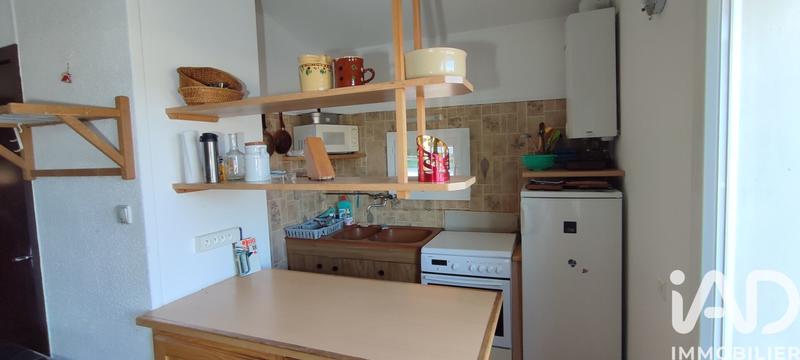 Châlet - 78 m² - 4 pièces