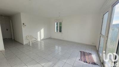 Maison - 46 m² - 3 pièces