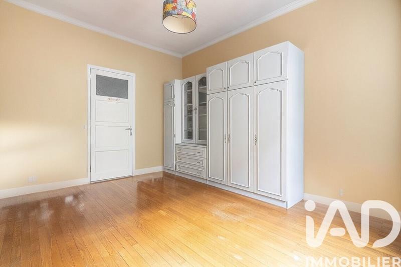 Appartement - 94 m² - 4 pièces