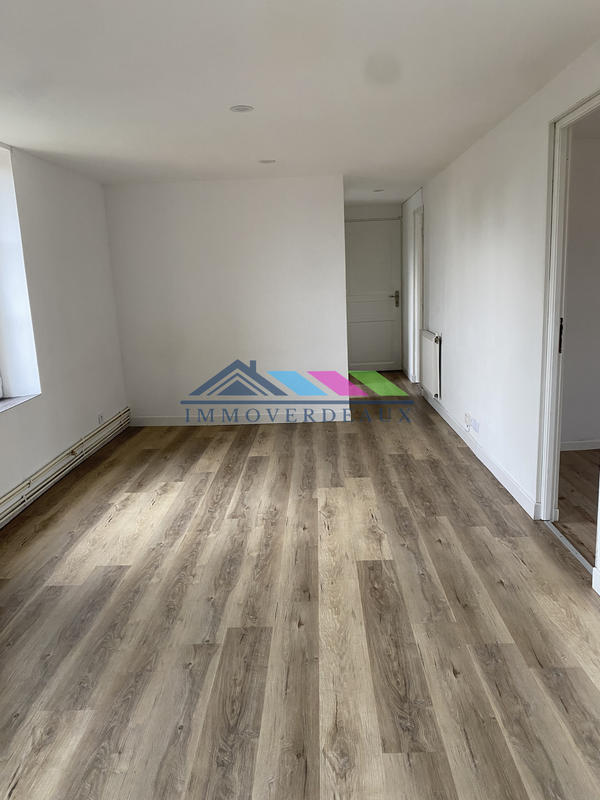 Appartement - 53 m² - 3 pièces