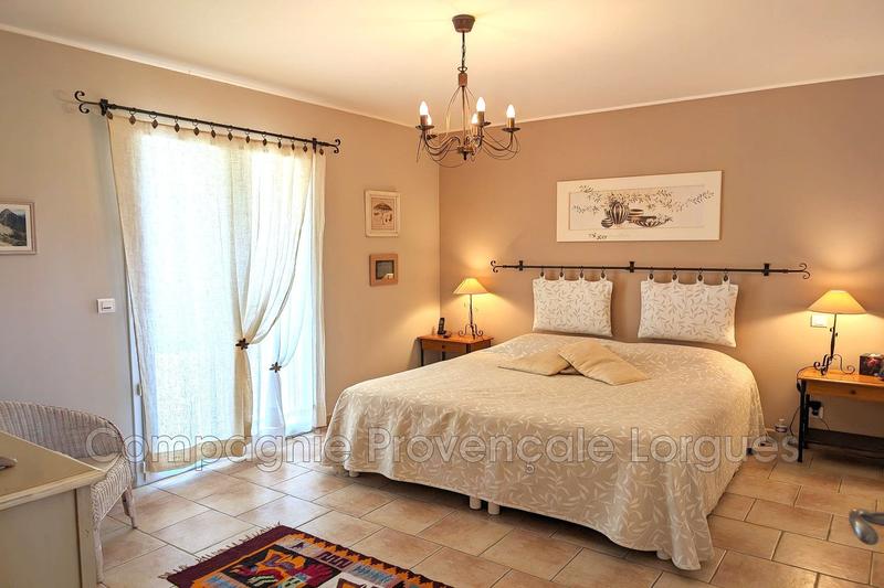 Propriété - 198 m² - 6 pièces