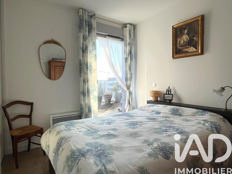 Appartement - 97 m² - 4 pièces