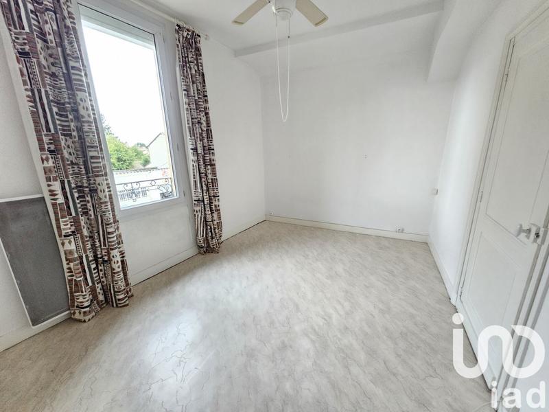 Maison - 90 m² - 3 pièces