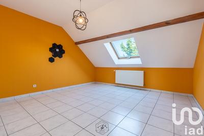 Appartement - 87 m² - 4 pièces