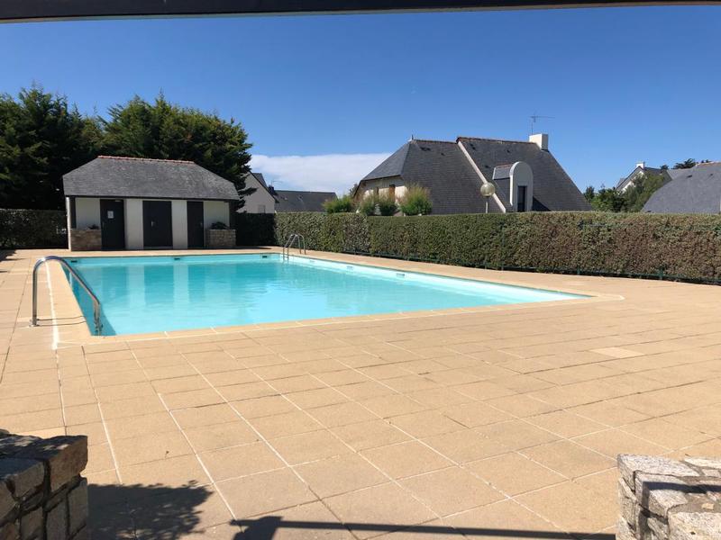 Maison - 63 m² - 5 pièces