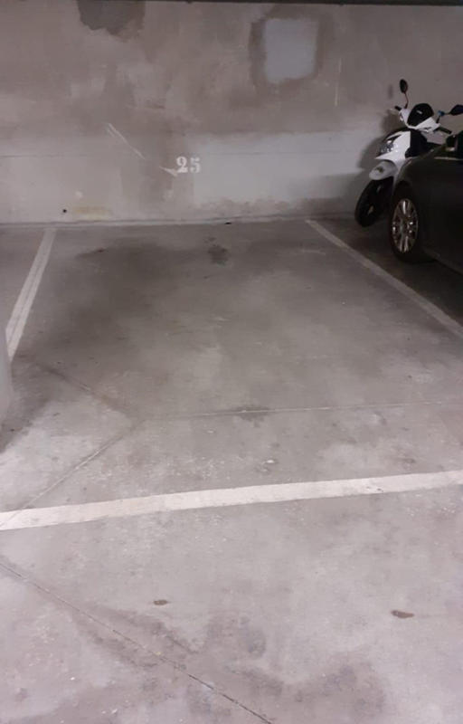 Appartement - 92 m² - 4 pièces