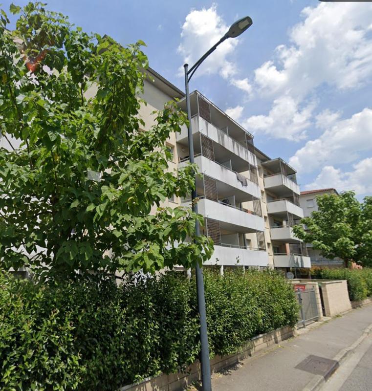 Appartement - 32 m² - 2 pièces