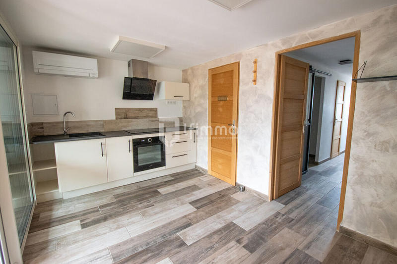 Maison de campagne - 153 m² - 5 pièces