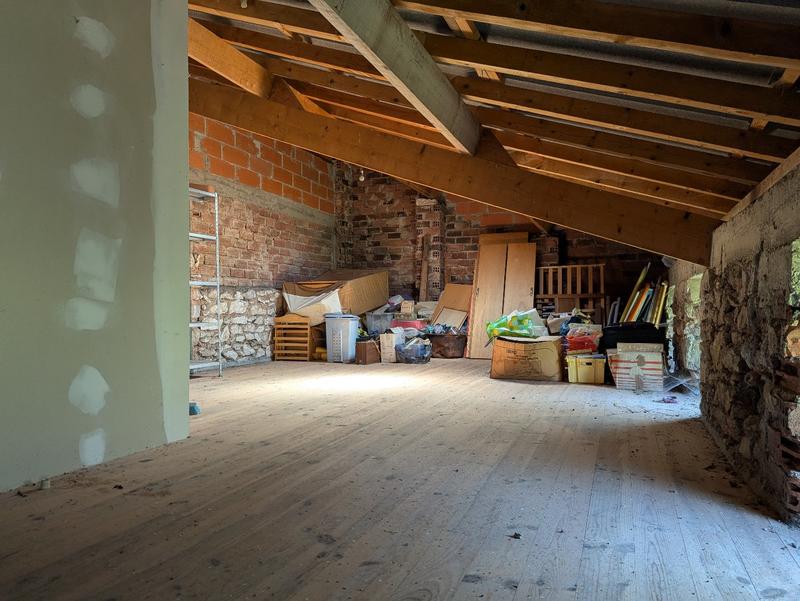 Maison - 94 m² - 4 pièces