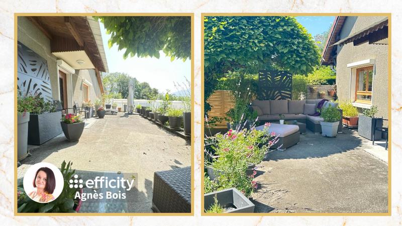 Maison - 297 m² - 7 pièces