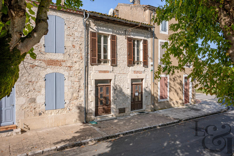 Maison - 154 m² - 6 pièces