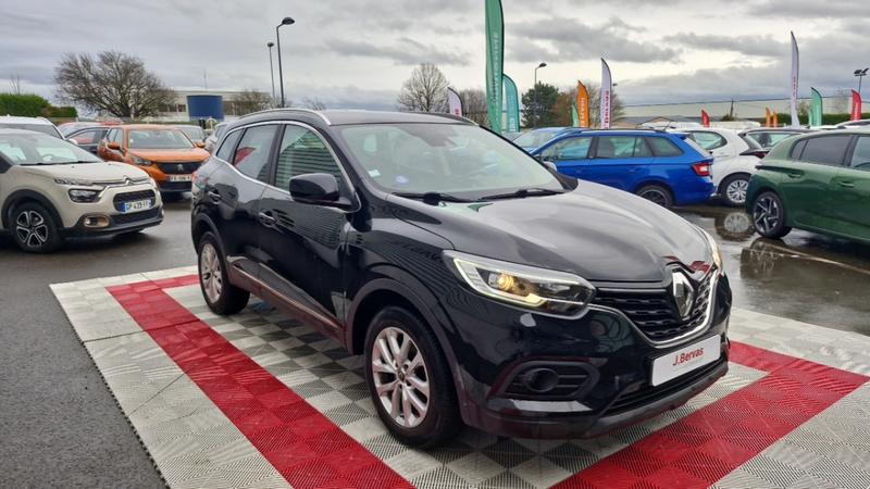 Renault Kadjar Tce 140 Fap Business