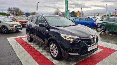 Renault Kadjar Tce 140 Fap Business