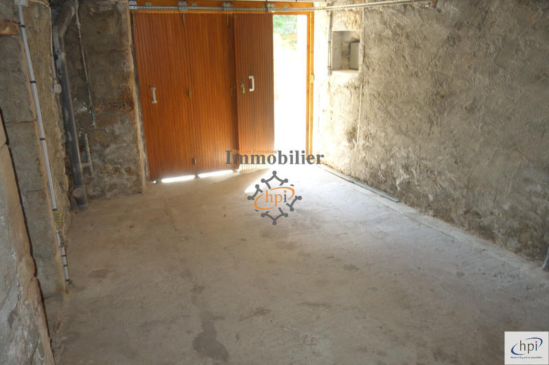 Maison - 65 m² - 3 pièces