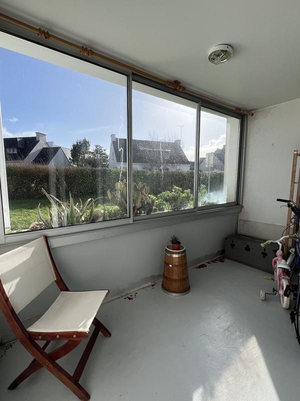 Appartement - 86 m² - 3 pièces