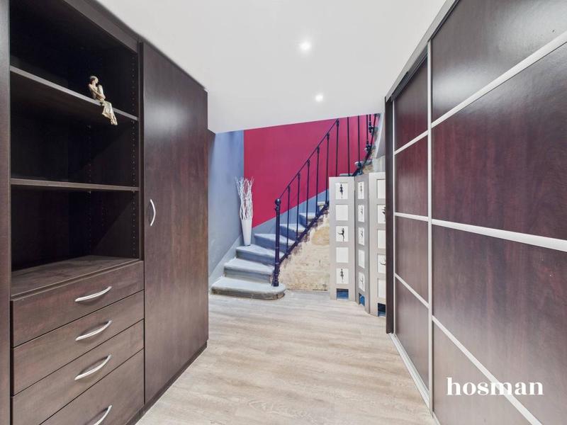 Appartement - 72 m² - 4 pièces